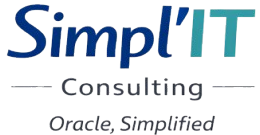 Simpl'IT Consulting